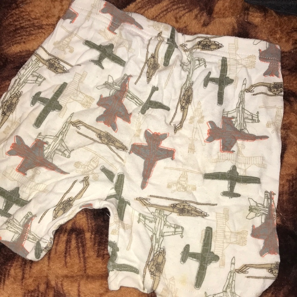Pajama set and a Star Wars LEGO robe